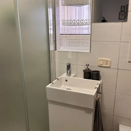 Апартаменты Sleep And Go Васто