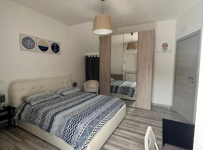 Sleep And Go Appartement