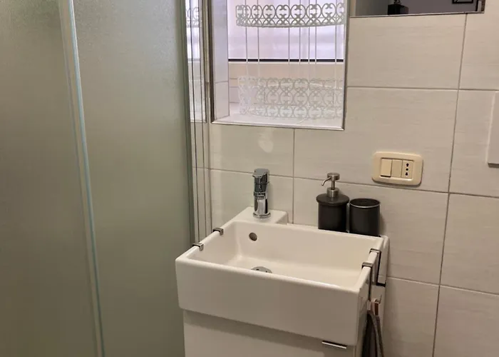 Appartement Sleep And Go Vasto