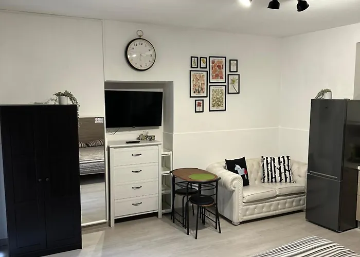 Appartement Sleep And Go *