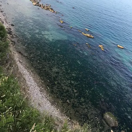 Sleep And Go Apartament