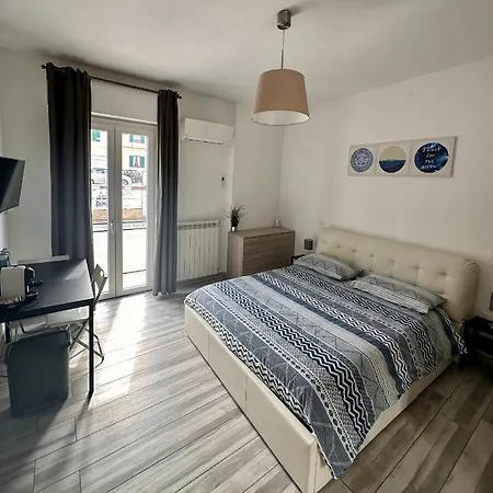 Apartment Sleep And Go