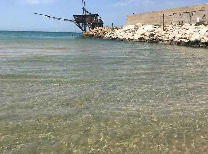 Apartmán Sleep And Go