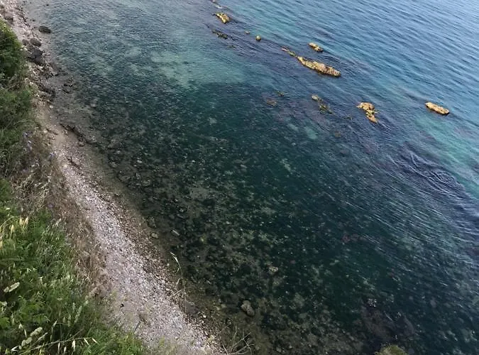 Sleep And Go Apartmán