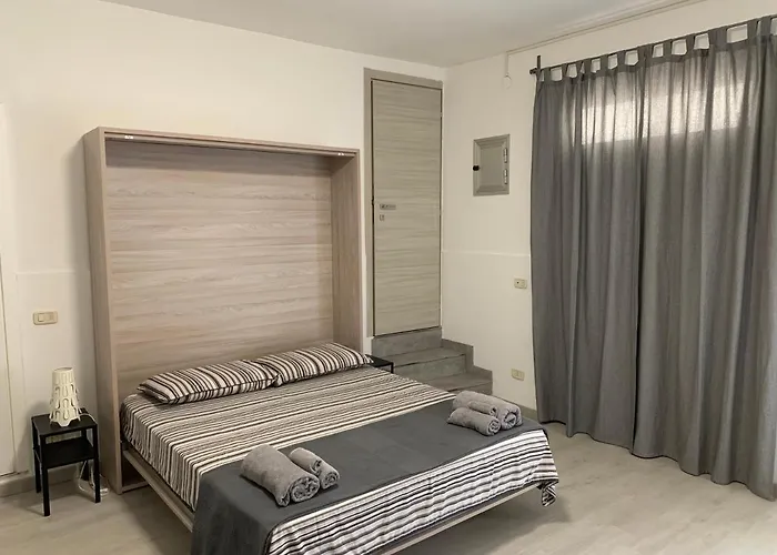 Sleep And Go Appartamento Vasto