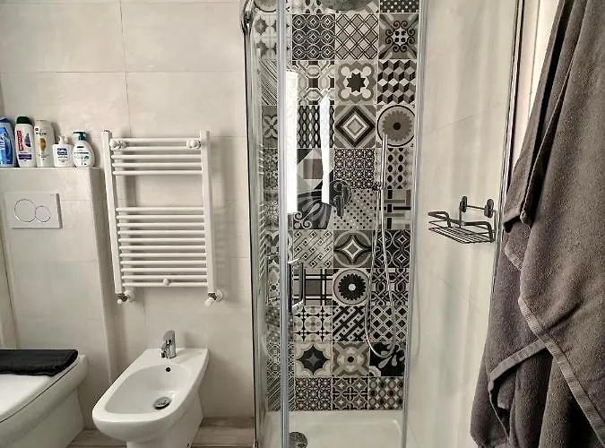 Apartmán Sleep And Go *