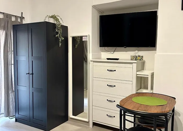 Sleep And Go Appartamento